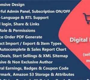 Nulled FICKRR V1.6 - DIGITAL PRODUCTS MARKETPLACE