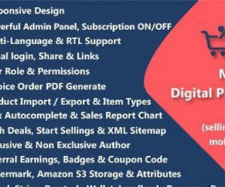 Nulled FICKRR V1.6 - DIGITAL PRODUCTS MARKETPLACE