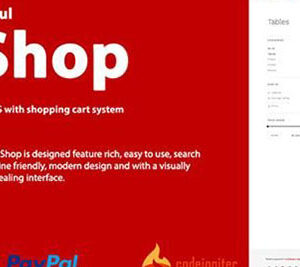 Nulled SCRIPT OF THE PALMSHOP RU ONLINE STORE