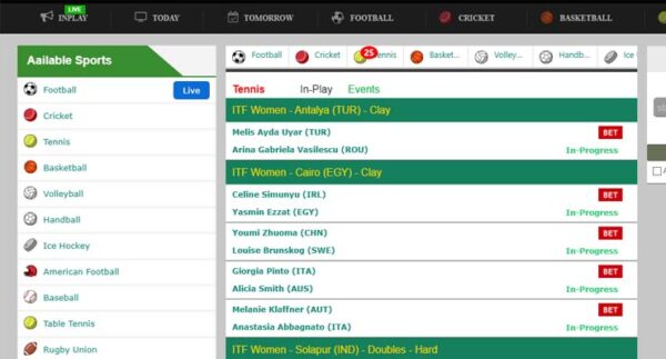 Sportsbook script nulled Sports betting software