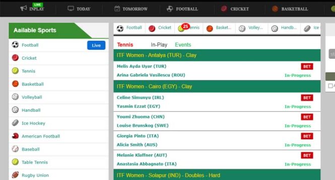 Sportsbook script nulled Sports betting software