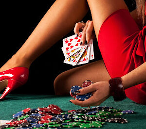 I sell casino databases