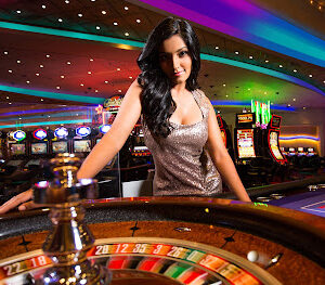 I sell casino databases