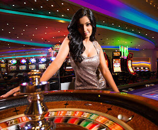I sell casino databases