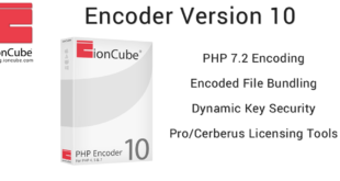 ionCube PHP Encoder 10.2 Pro NULLED
