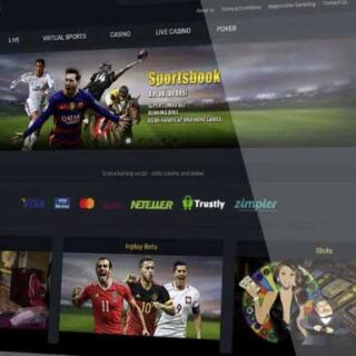 Betting, Casino, Poker and virtual sports script system Nulled Warez