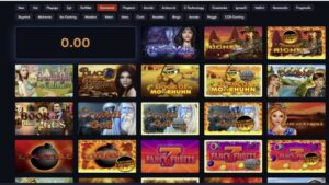 Software de jogos de casino Goldsvet 7.1 Core Script