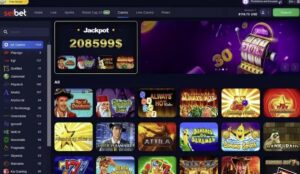 Descargar Seibert win Sports PHP Script casino en l