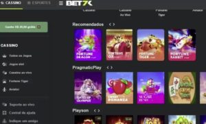 Cópia do script do BET7K Casino Do Blaze