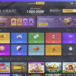 Cassino online com Script PHP-CubikCash