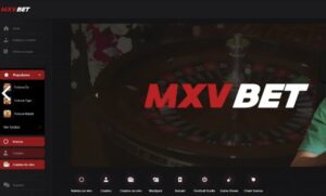 Crypto Casino Script MXV BET software