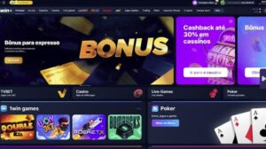 Script casino 1win NULL software